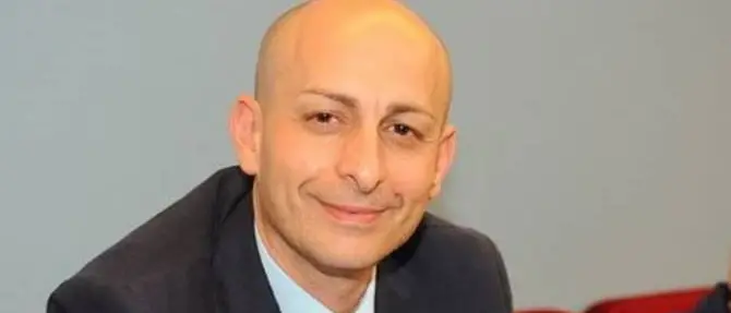 Amministrazione in crisi, Fabio Celia lascia il movimento Fare per Catanzaro