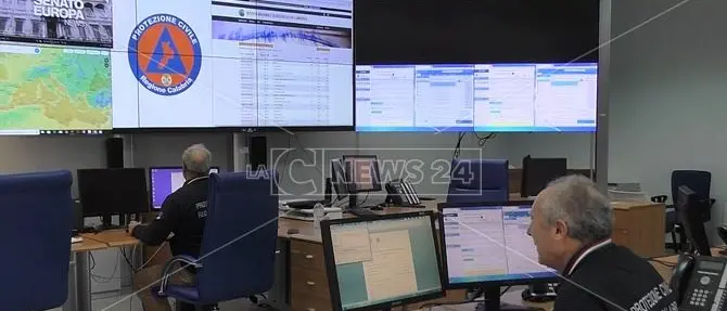 Terremoto nella presila catanzarese, lo sciame sismico ora fa paura