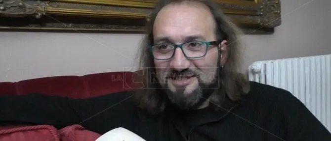 Pesava quasi 300 chili, oggi Salvatore è rinato e sorride di nuovo alla vita