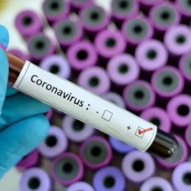 Coronavirus Reggio, l’ospedale: «Buone le condizioni della paziente»