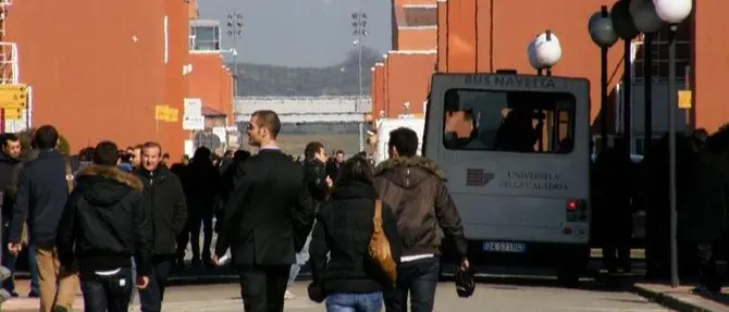 Coronavirus, l’Unical dirama un’informativa per studenti e docenti