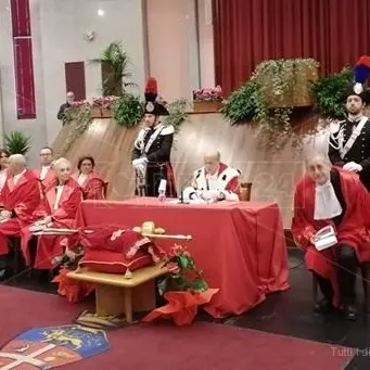 Anno giudiziario a Reggio: «’Ndrangheta e grumi di potere inquinano istituzioni»