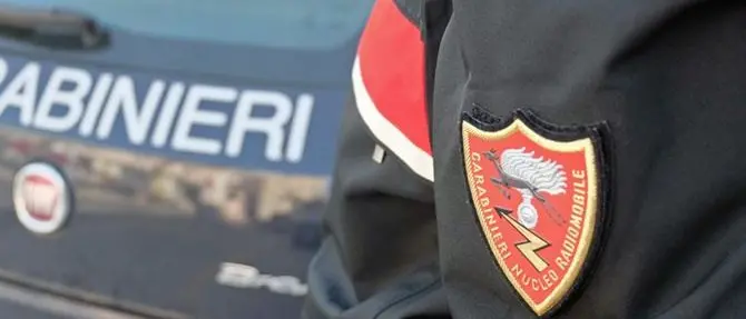 Arrestato 53enne nel Crotonese, deve scontare una pena per furto
