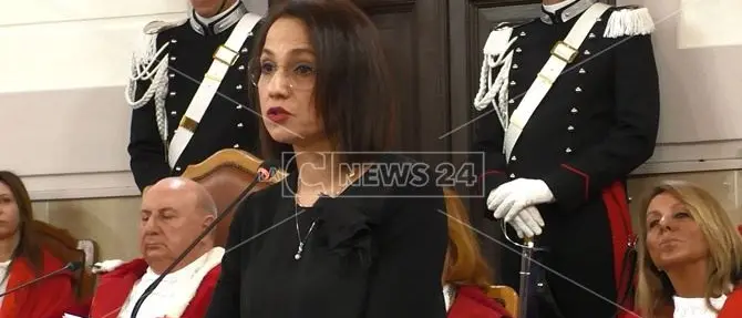 Anno giudiziario, l'Anm: «Le insinuazioni contro i magistrati allontanano i cittadini»