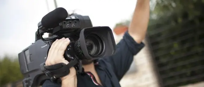 Budget insufficiente, i service della Rai Calabria sul piede di guerra