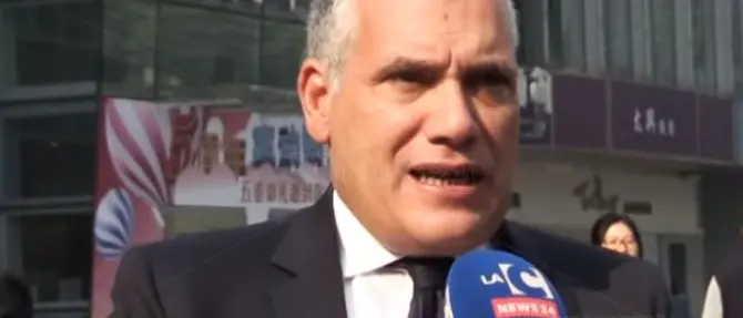 Fincalabra, Mannarino contro Oliverio: «I processi si fanno in tribunale»