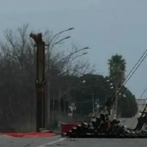 Nella Locride è allarme viabilità: l'allarme dei sindaci per le strade da incubo: video