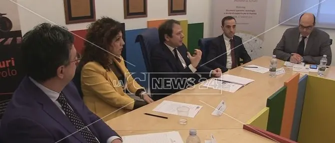 Diventare tecnici aeronautici, ora anche in Calabria si può