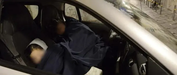 Terremoto ad Albi, notte in auto per la popolazione terrorizzata