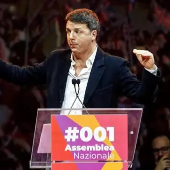 Italia viva, nominati i coordinatori provinciali calabresi del partito di Renzi