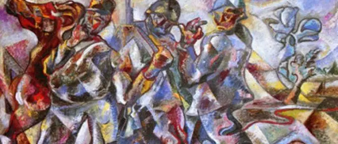 Lamezia omaggia il pittore futurista Antonio Marasco