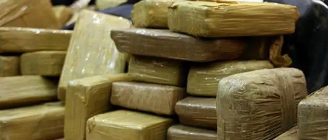 Cocaina dalla Calabria alla Sardegna, 15 persone arrestate