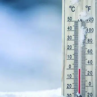 Maltempo in Calabria: in arrivo freddo, burrasche e neve