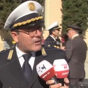 Operazione Rinascita, torna libero il comandante della Municipale di Vibo