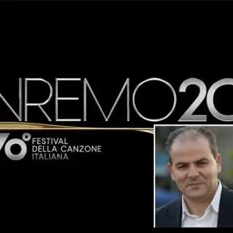 I premi di Affidato a Sanremo, Santelli: «Rappresenta la Calabria delle eccellenze»