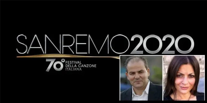 I premi di Affidato a Sanremo, Santelli: «Rappresenta la Calabria delle eccellenze»