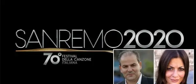 I premi di Affidato a Sanremo, Santelli: «Rappresenta la Calabria delle eccellenze»