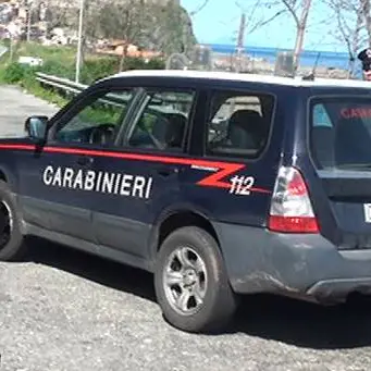 'Ndrangheta, narcotrafficante arrestato a Sant'Eufemia d'Aspromonte