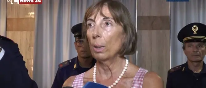 Catanzaro, scontro tra poliziotti e questore Di Ruocco: «Clima di caccia alle streghe»