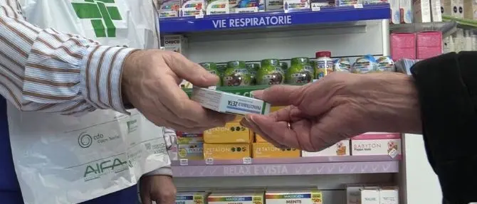 Cosenza, al via la raccolta del farmaco: ecco dove è possibile donare