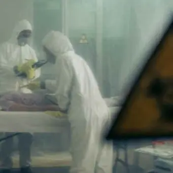 Coronavirus, si aggravano le condizioni dei coniugi cinesi ricoverati a Roma