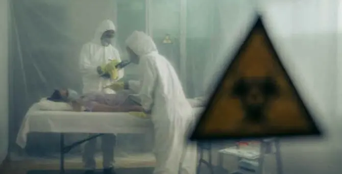 Coronavirus, si aggravano le condizioni dei coniugi cinesi ricoverati a Roma