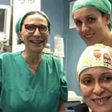 Gli recidono la mano con l'accetta, salvato dal coraggio di 4 scout lametini