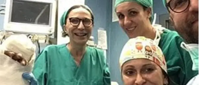 Gli recidono la mano con l'accetta, salvato dal coraggio di 4 scout lametini