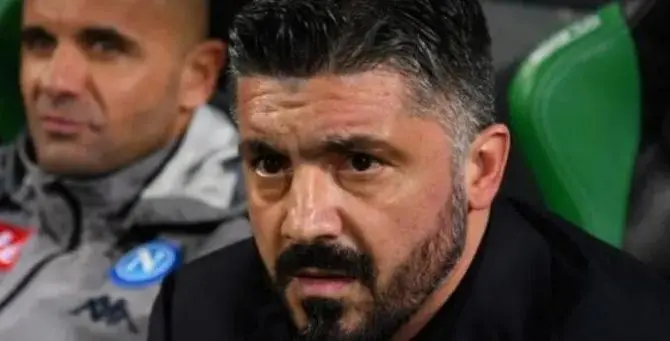 Gattuso, malore per la sorella: Rino abbandona il campo e corre in ospedale