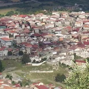 A Vibo la proiezione di Terra Mia, il docufilm su San Luca