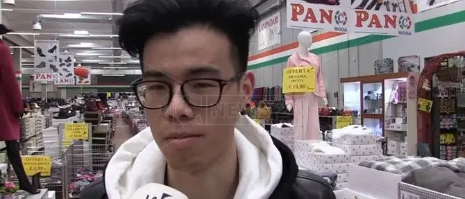 Coronavirus, parla l’imprenditore cinese che vuole solo personale italiano