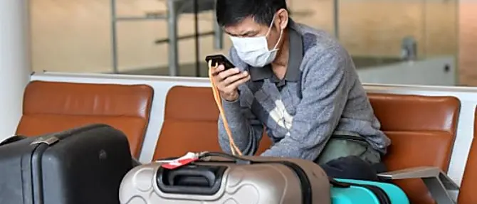 Coronavirus, il turismo in Calabria rischia perdite per 12 milioni di euro