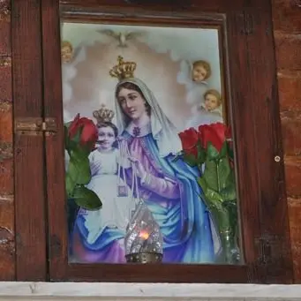 Tropea, la Madonna sotto casa: le edicole votive, un patrimonio da tutelare