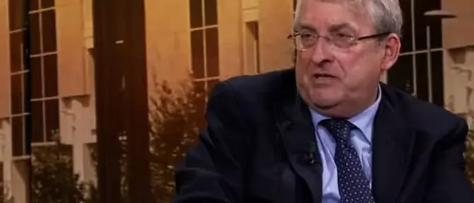 Magorno apre ai riformisti e liberali, compresa Fi: «Italia Viva non avrà steccati»