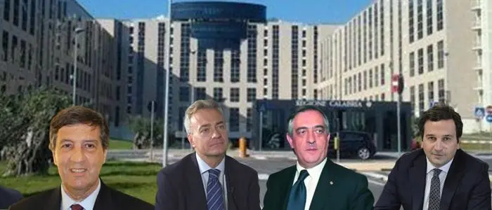 Regione, totogiunta: Lega, Fdi e Udc fanno la voce grossa per avere 4 assessorati su 7