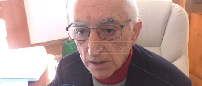 Allarme coronavirus a Belvedere, il sindaco rassicura: «Paure infondate»