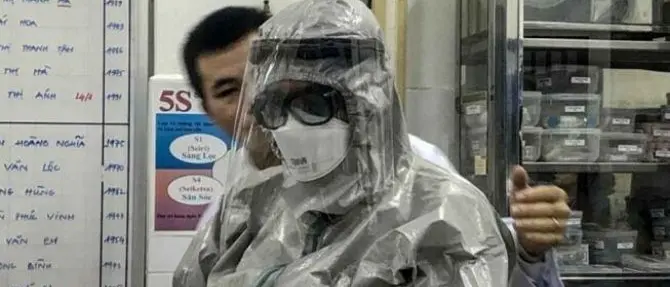 Coronavirus, la Cina annuncia due «farmaci efficaci». Ma l'Oms frena