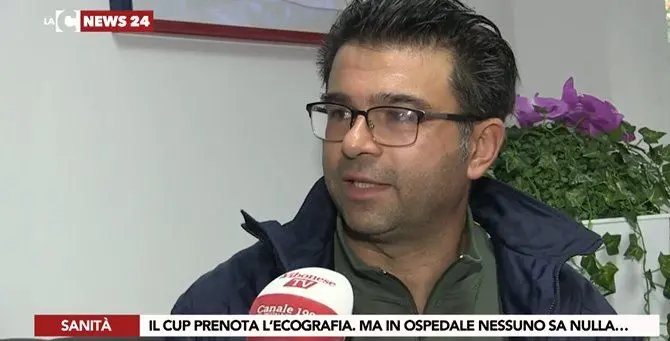 «Ecografia urgente? Il Cup ha sbagliato, torni tra 5 mesi»