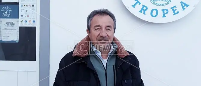 Tropea, cambio al vertice della Consulta: è Pino Romeo (Vela Club) il nuovo presidente