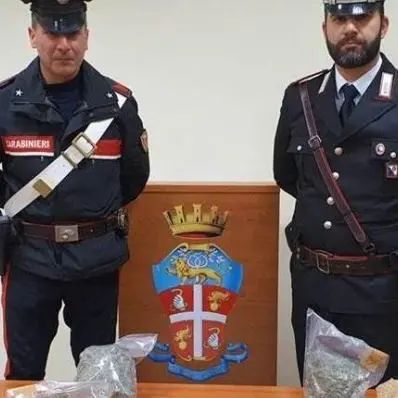 In auto con droga lungo la statale 106, arrestato 28enne di San Luca