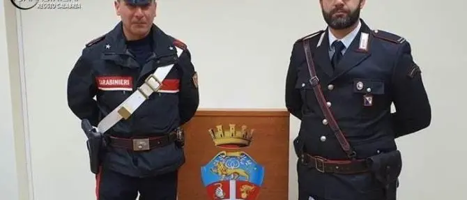 In auto con droga lungo la statale 106, arrestato 28enne di San Luca