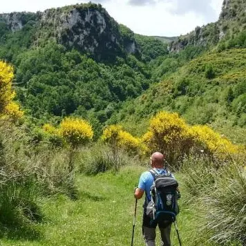 Il cammino di San Francesco di Paola approda in tv con Geo