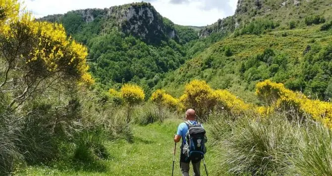 Il cammino di San Francesco di Paola approda in tv con Geo