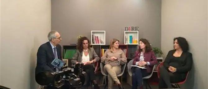 Post Regionali, a Roma un incontro al femminile con Ferro (Fdi) e Tripodi (Fi)