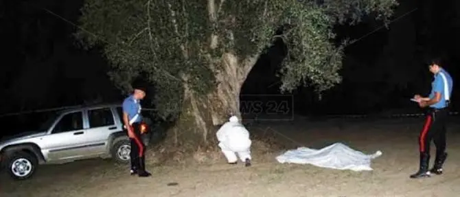 Omicidio Iannì, dopo la sentenza arrestato Salvatore Costantino