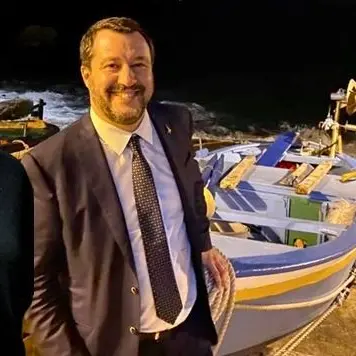 Regione, Santelli a cena con Salvini: l’accordo sulla giunta ancora non c’è, tempi incerti