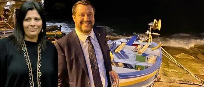 Regione, Santelli a cena con Salvini: l’accordo sulla giunta ancora non c’è, tempi incerti