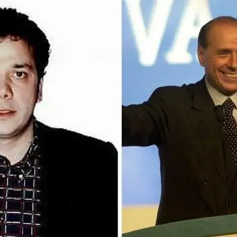 'Ndrangheta stragista, Graviano: «Ho incontrato Berlusconi tre volte da latitante»