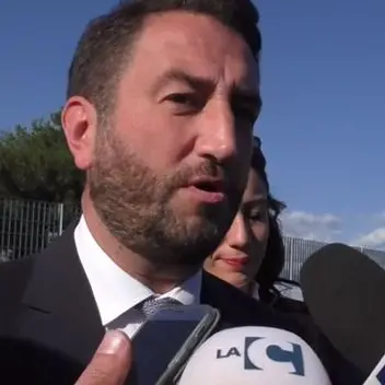 Infrastrutture, il viceministro Cancelleri ritorna in Calabria