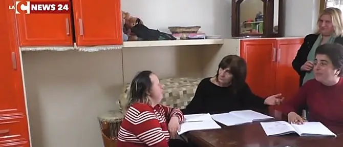 In Calabria una casa-famiglia per accogliere disabili dopo la morte dei genitori